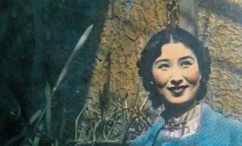 22岁的郑苹如诱杀汉奸被捕，牺牲后为何还深陷桃色新闻漩涡？