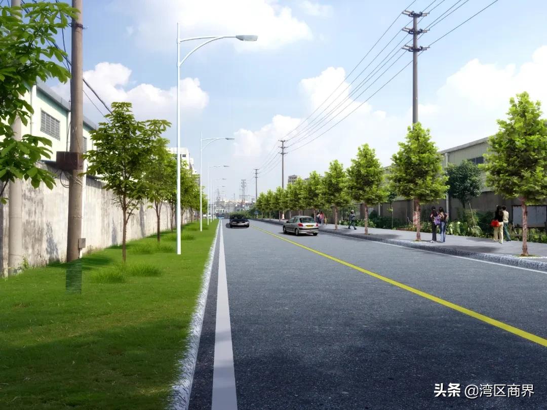 2021年东莞重大项目集中开工,东莞投资26亿重点项目在哪里