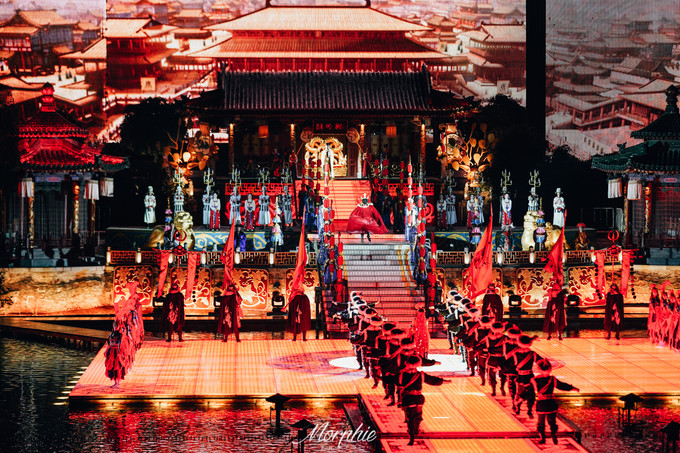 游览西安华清宫需要讲解吗,唐华清宫介绍