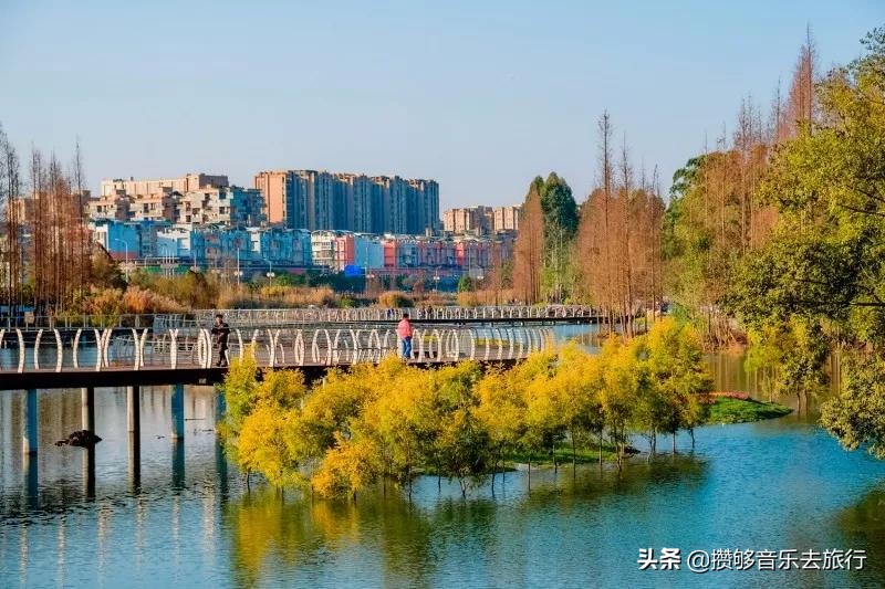 开挂了这座人口仅30万的小城,却连续5年上榜“四川省十强县”