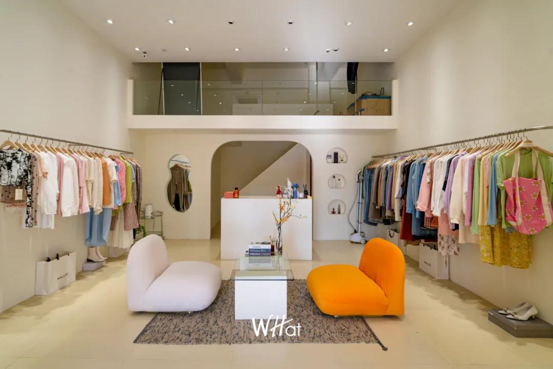 武汉最新平价潮牌店大搜罗，逃离大商场，偷偷告诉你……