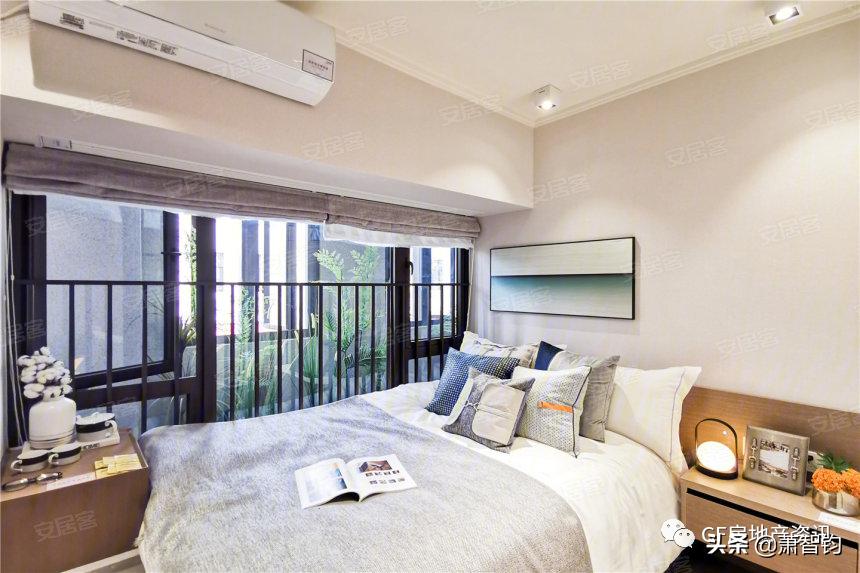 广州科学城楼盘万科,广州黄埔科学城最值得投资的楼盘