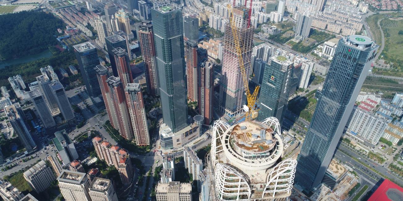 买房科技树,代持及抵押贷