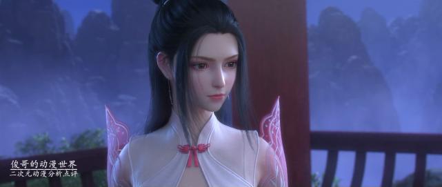 斗破苍穹小医仙被萧炎所救,斗破苍穹小医仙不承认与萧炎认识