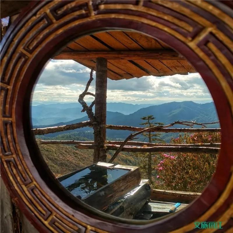 丽江避暑居住攻略,丽江避暑旅游攻略