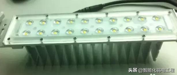 led灯规格尺寸对照表,led显示屏尺寸规格