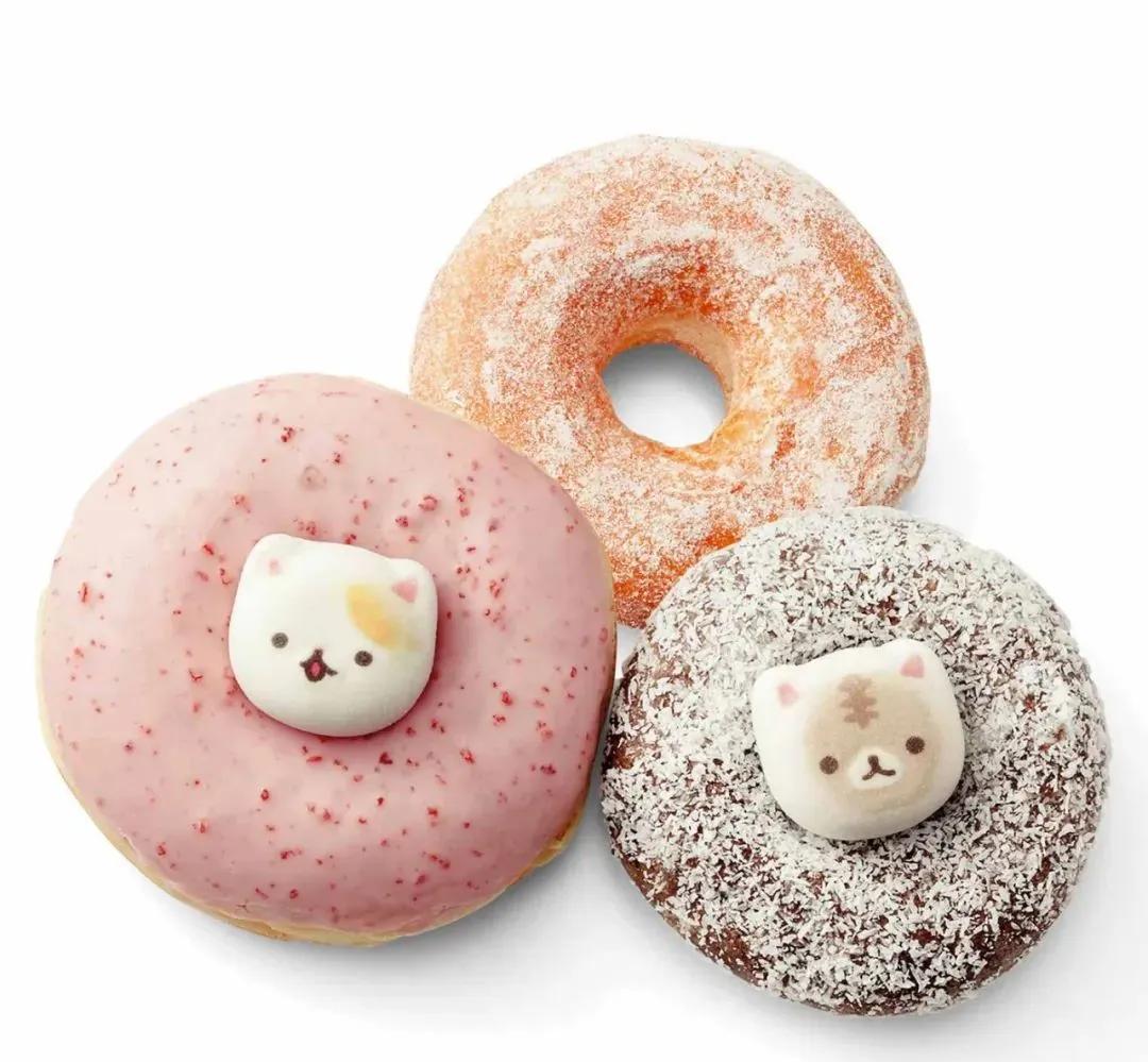 日本人又来骗猫奴们的钱啦！但我心甘情愿掏钱了！