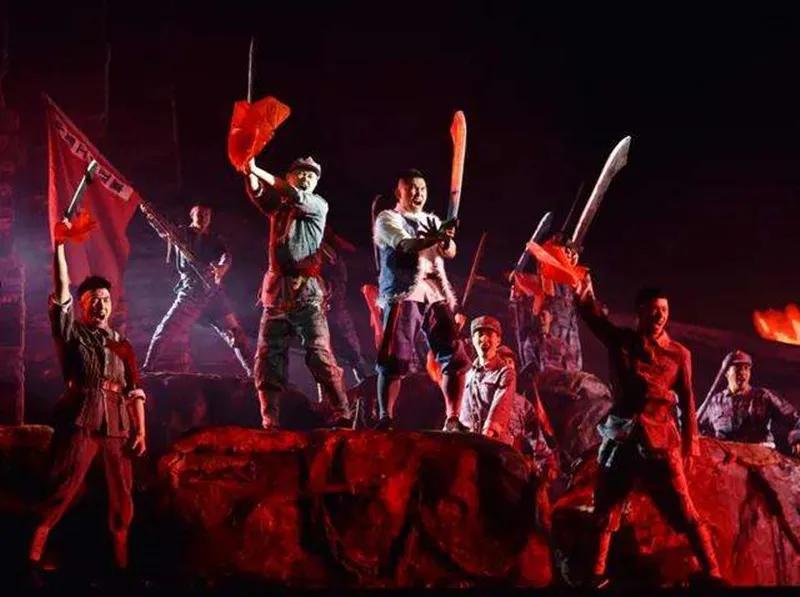 胡奇才痛歼千里驹,胡奇才是什么军衔