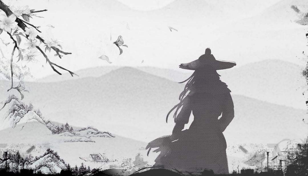 写在金庸先生离世一周年之际