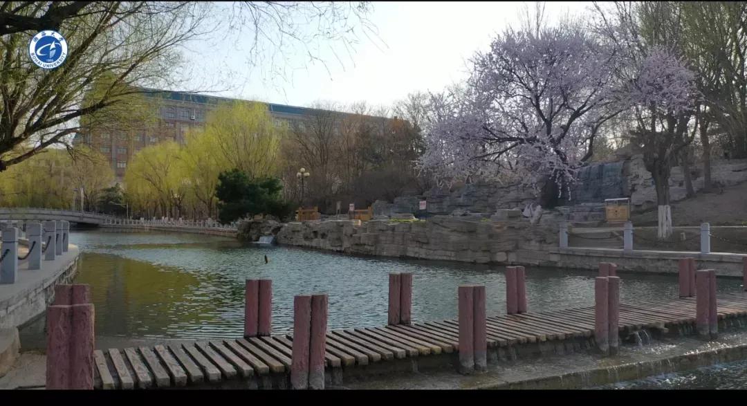 辽宁省普通高等院校（二十二）渤海大学