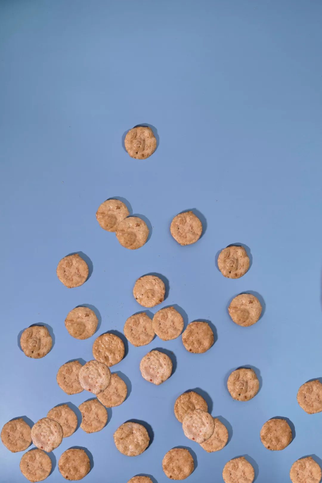 测评|低卡零食是编辑们减肥路上最后的倔强