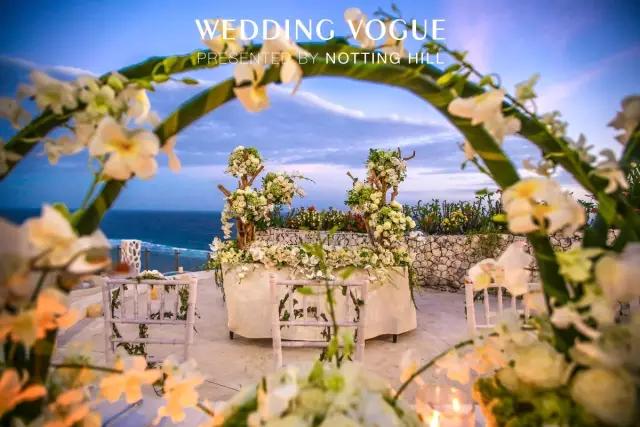 巴厘岛目的地婚礼策划,巴厘岛婚礼攻略