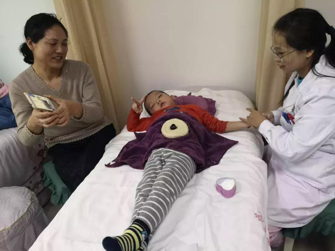 促进小儿生长发育推拿,促生长发育推拿视频