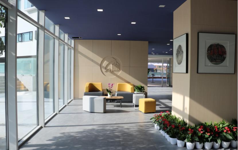 石室天府锦城湖校区怎么样,天府石室锦城湖校区