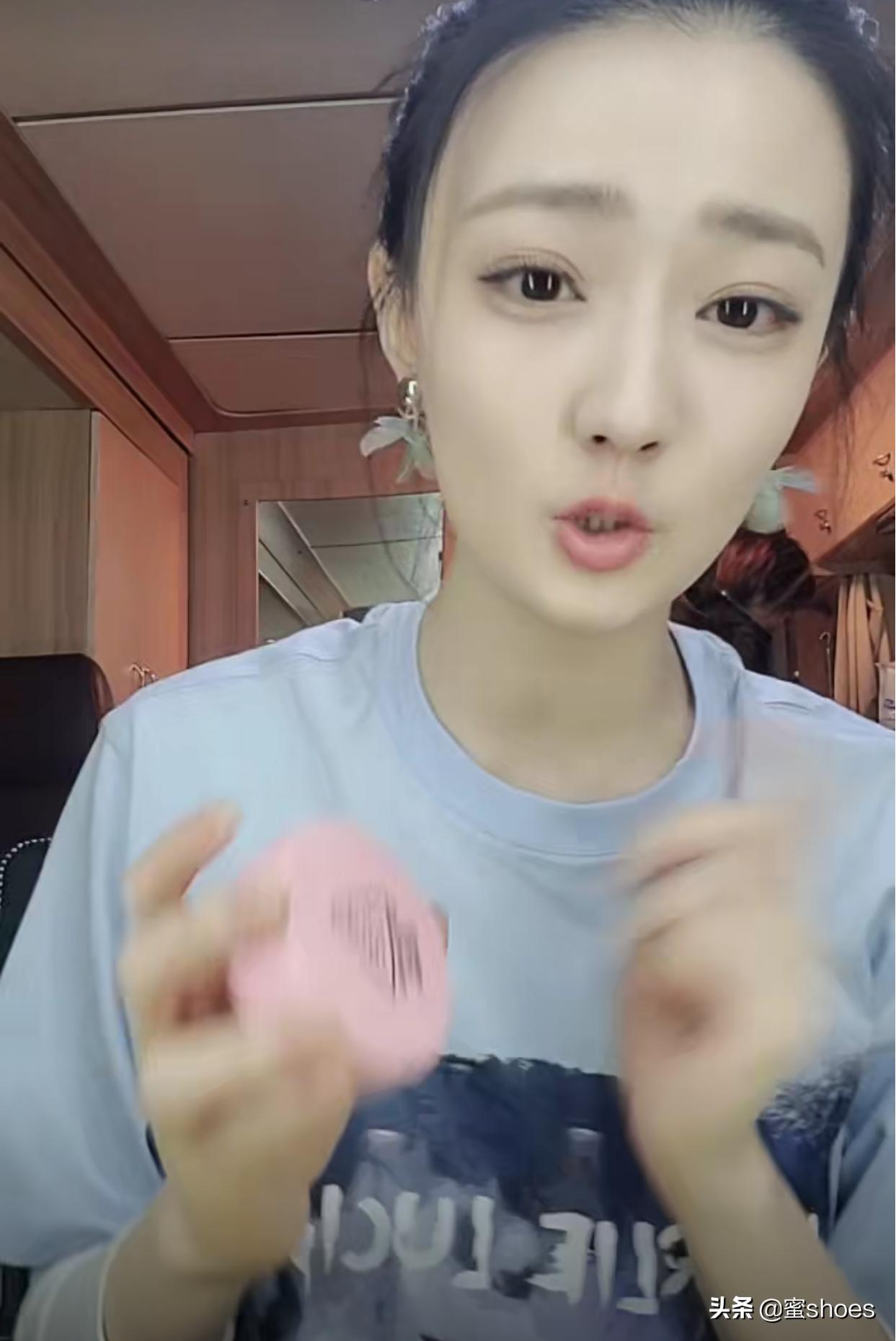 求求徐璐的“高仿号”不要再种草了！东西都太太太好用了