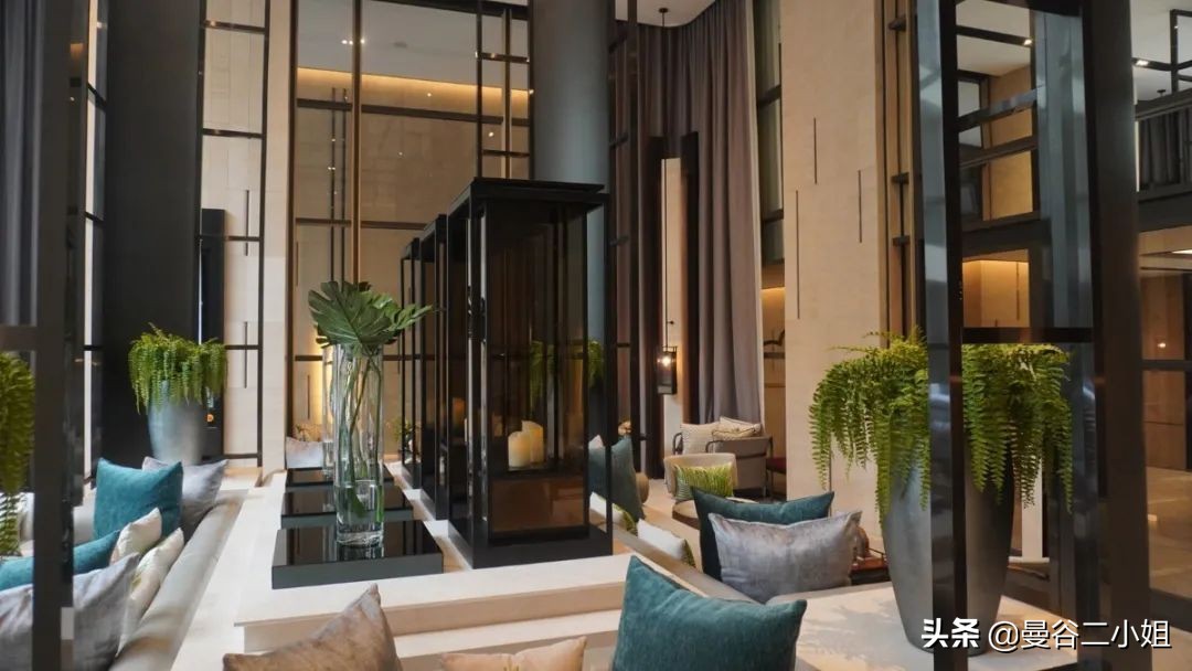 疫情期间泰国房价,泰国疫情下房价最新消息