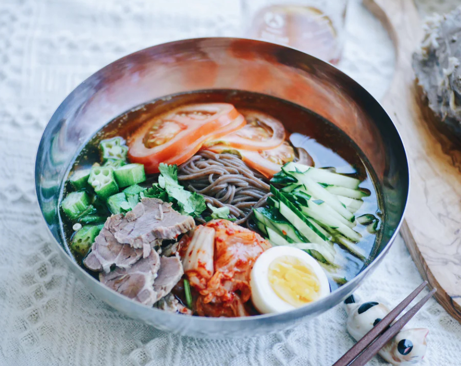 思密达韩餐料理,思密达美食做法