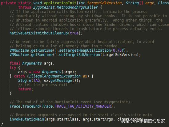 安卓开机启动代码怎么写,安卓系统启动流程源码分析