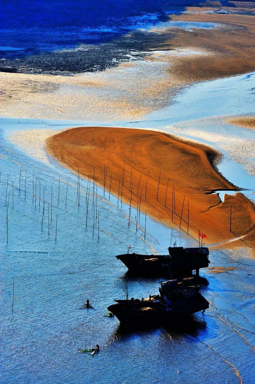 一生去过最美的50个地方,中国最美的十景你去过哪些地方