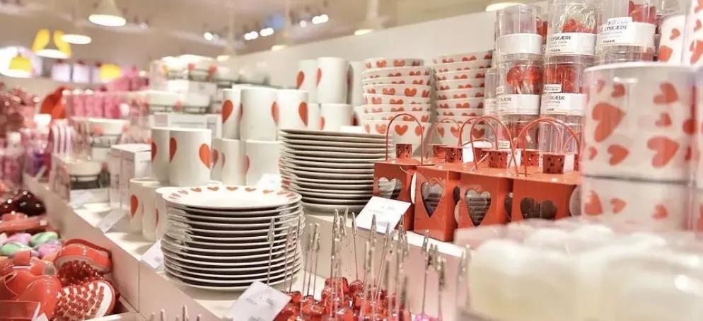 北活态度｜丹麦这家“杂货界的宜家”，只要10元就能搞定你的快落