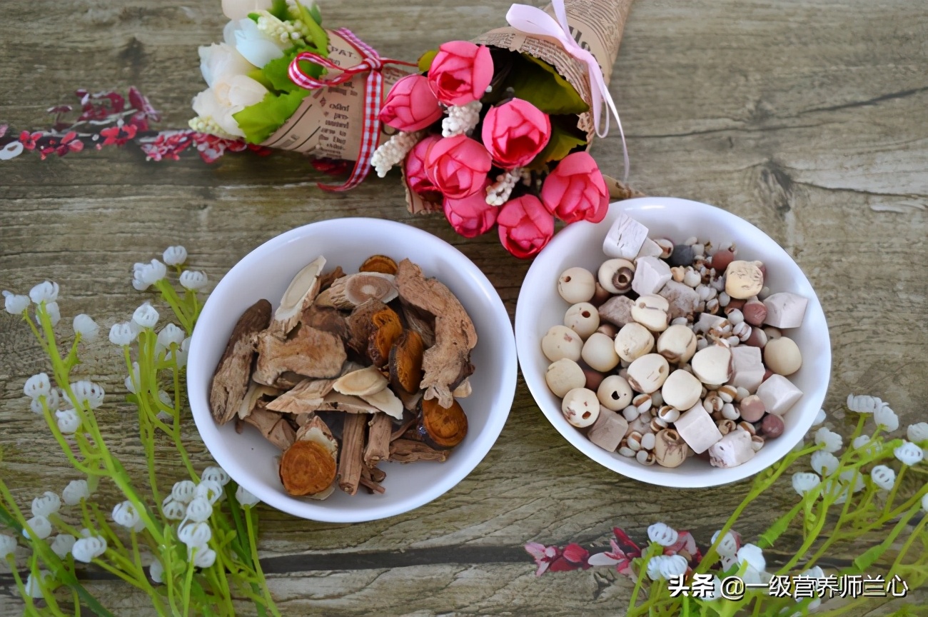 脾胃不好一日两餐食谱,脾胃虚炖什么汤养胃