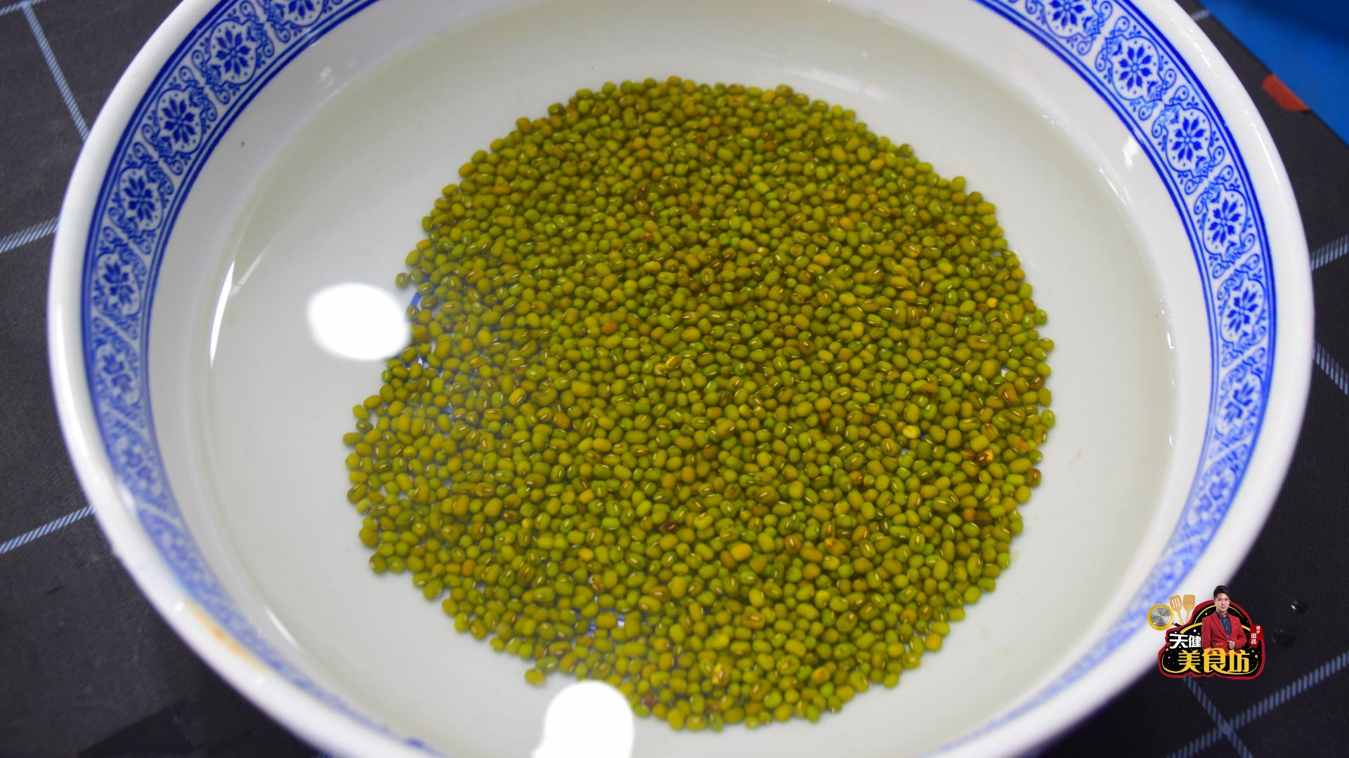 绿豆冰棍怎么做好吃又简单,怎么做绿豆冰棍更好吃