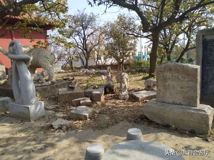 金秋旅游视频模板,国庆郯国古城游玩攻略