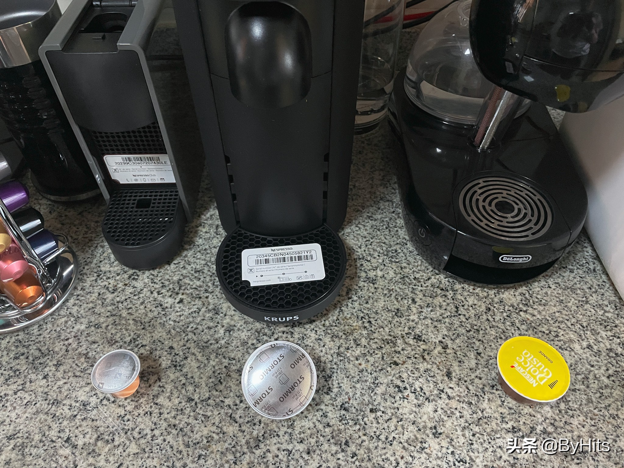 雀巢vertuo胶囊咖啡机,雀巢vertuo胶囊咖啡机不出水