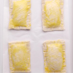 【草莓派】名门泽佳：酸酸甜甜就是“我”，外酥里嫩还是“我”