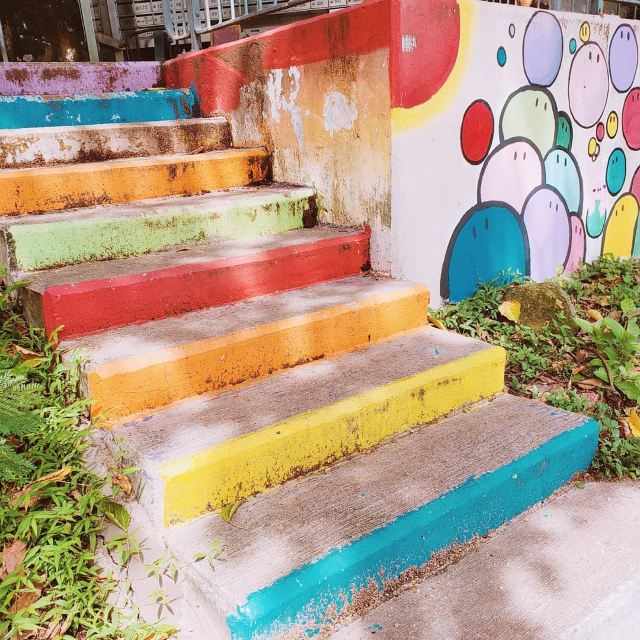 香港最好玩的地方原声视频,香港好去处荃湾