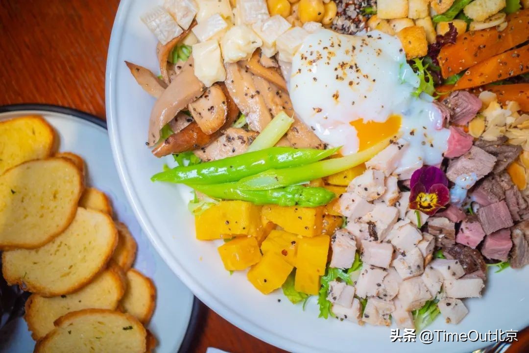 北京贴秋膘吃啥,北京人花式贴秋膘指南