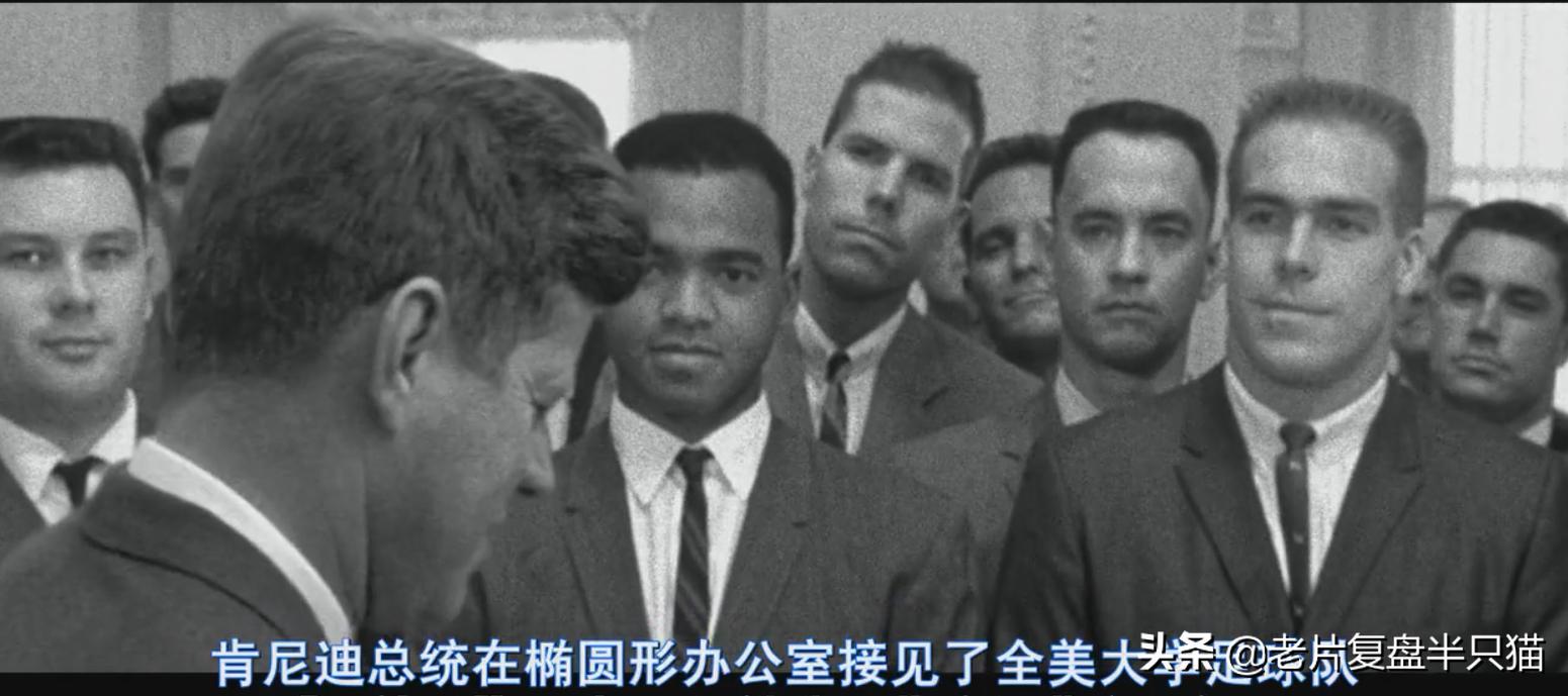 阿甘正传告诉了我们一个什么道理,阿甘正传人生观深度解析