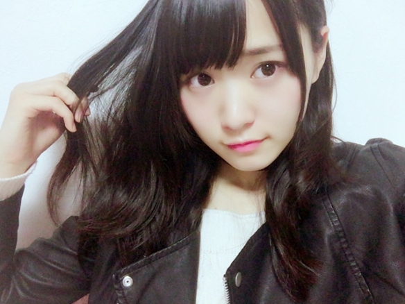 日本节目《REKOMEN》票选十大颜值最高女偶像