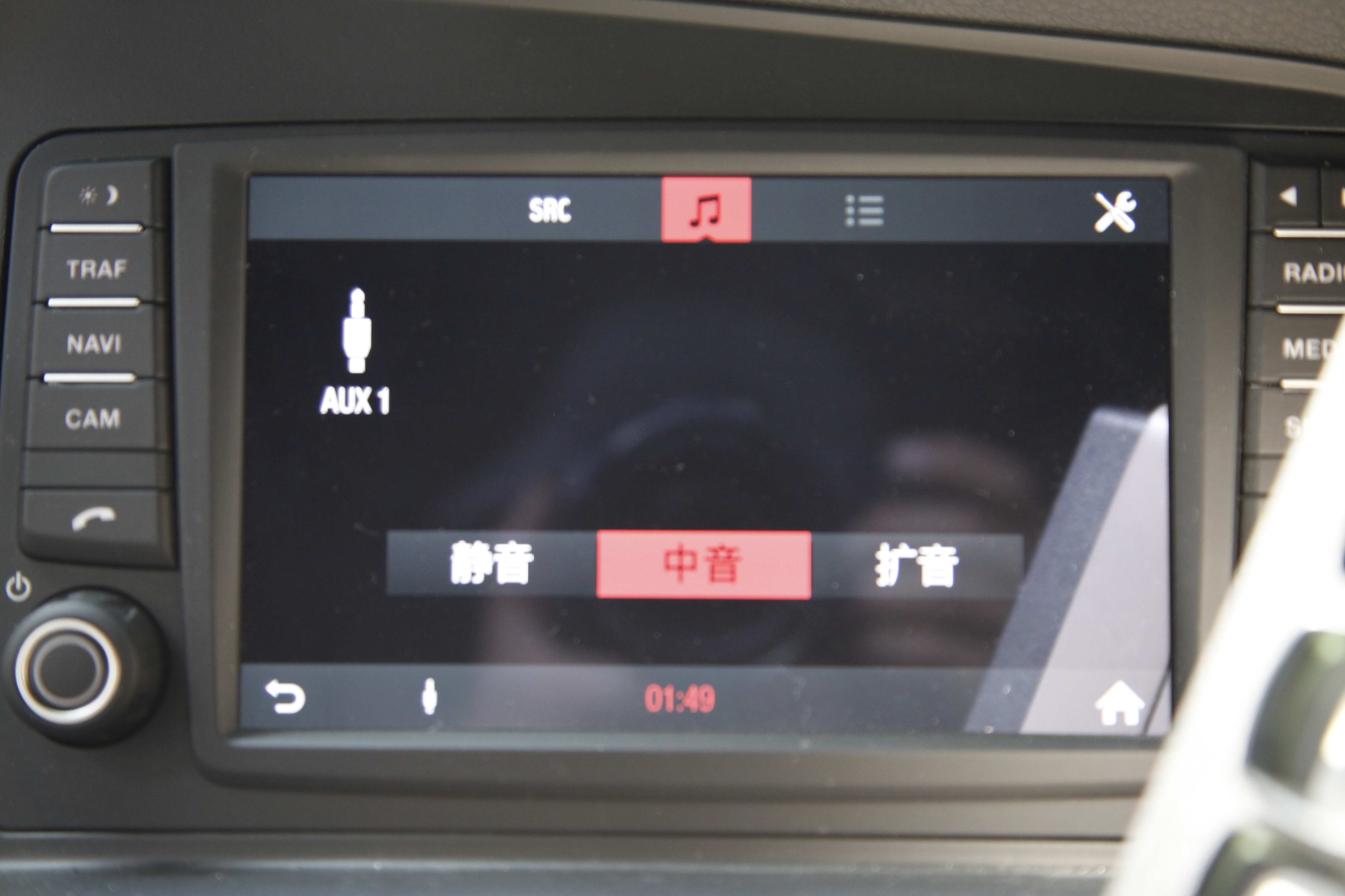 越野强劲王者，独栋别墅享受，阿莫迪罗曼8x8征服你了吗？