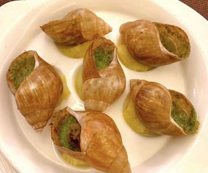 上海开了一家西餐厅,上海老式西菜馆