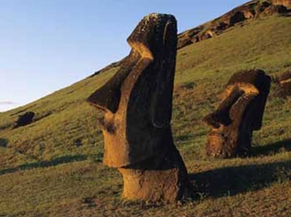 「探长课堂」搞不懂空岛的原型？带你两条线索还原尾田创作思路