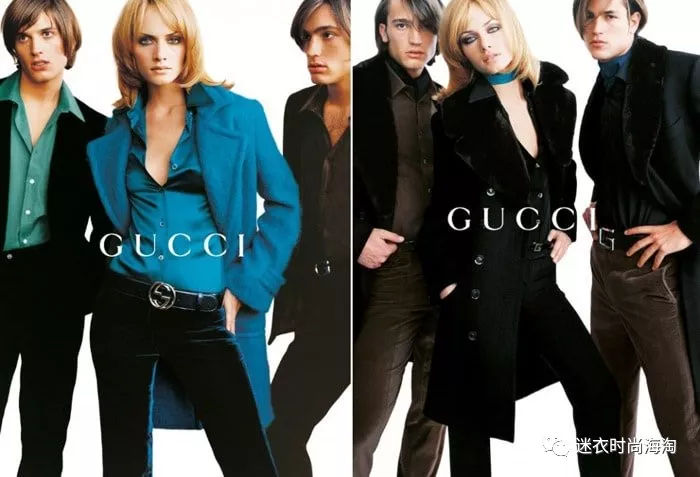 gucci品牌设计,gucci设计师及代表作