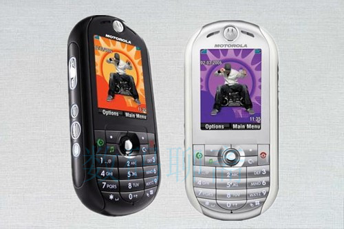 摩托罗拉经典怀旧,摩托罗拉老款智能机大全