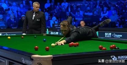 “冠中冠”*诺斯**克用台易主，星牌还无动于衷吗？