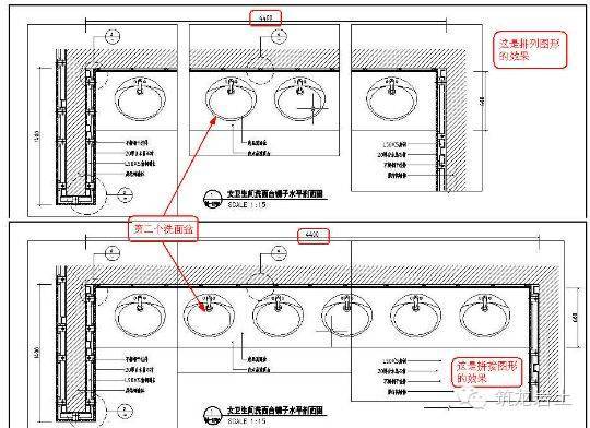 cad简单设计图新手推荐,40个cad工程师绘图技巧