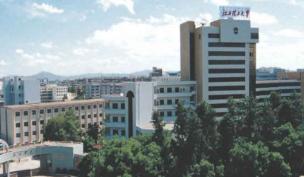 江西理工大学就业质量、学科评估情况