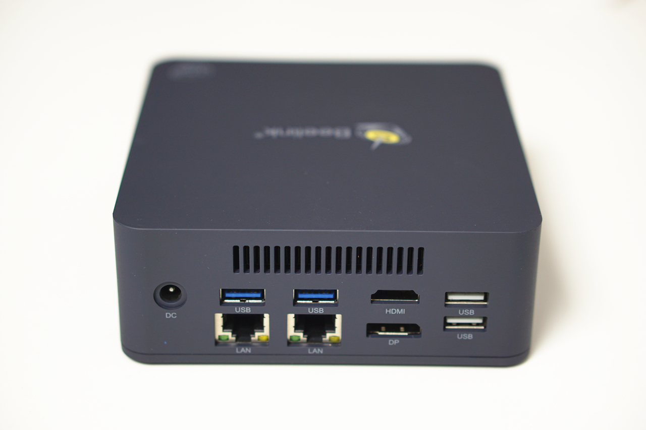 beelinku55评测,beelinkl55深度测评