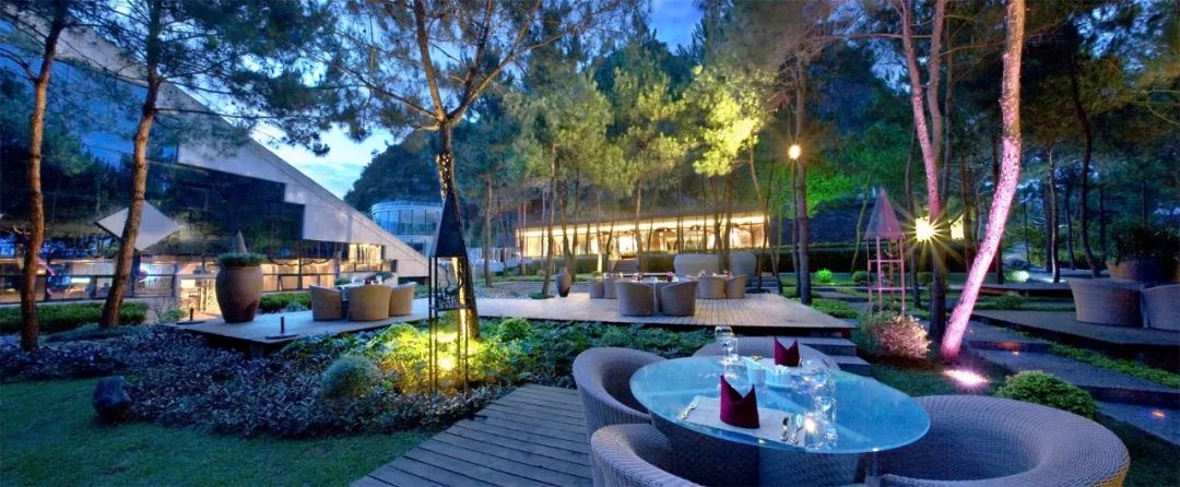 clubmed桂林度假,桂林clubmed度假村坑吗