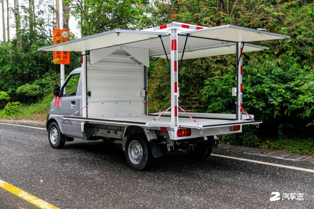 五菱摆摊神车,五菱摆摊神车缺点