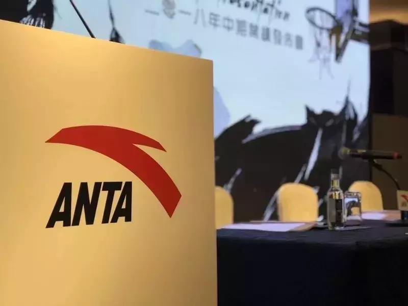 安踏是如何超越耐克,安踏如何打败耐克