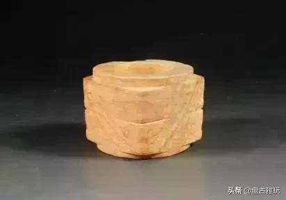 良渚文化玉器真伪鉴别,良渚玉器的真假识别