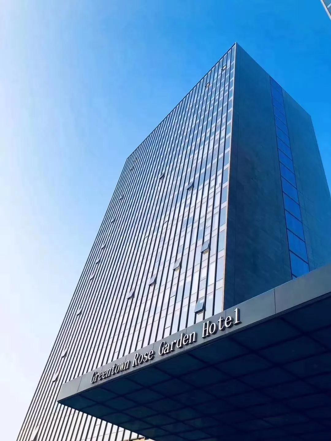 海天一色面朝大海的度假酒店推荐,普陀山岛上海景酒店推荐第一名