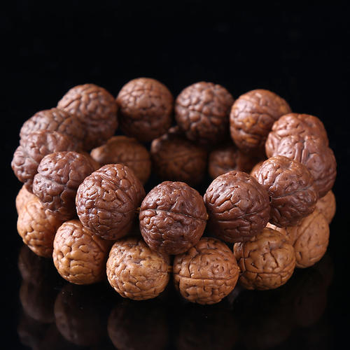 菩提子新籽和陈化籽,菩提子陈年老籽