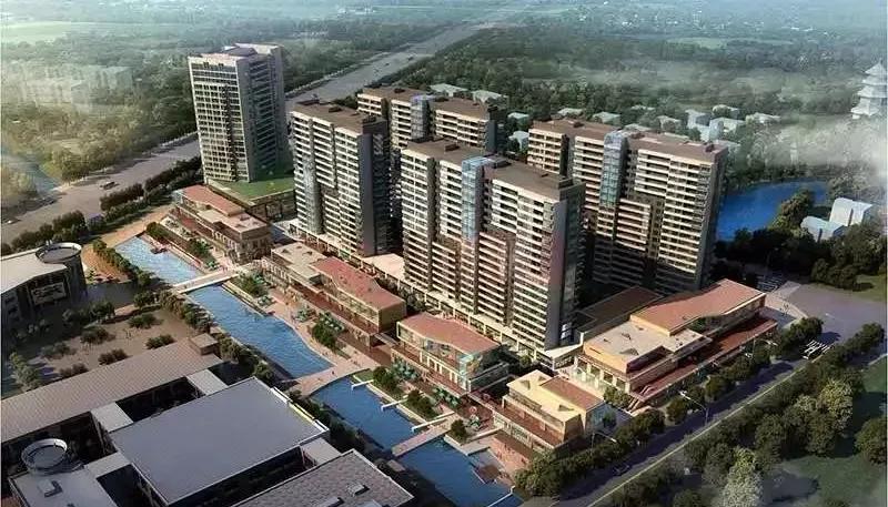 一波三折！业主们终于等到了！多个烂尾楼复活或将重启