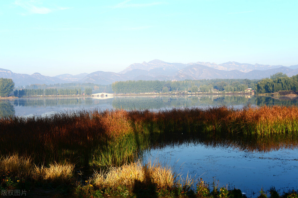 北京长城旅游攻略慕田峪长城,北京六处长城游玩攻略